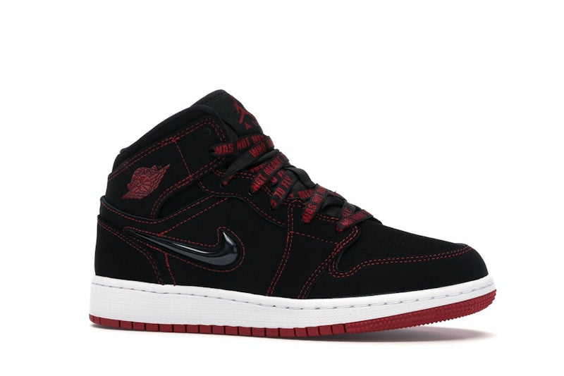 Jordan 1 Mid SE Come Fly With Me (GS)