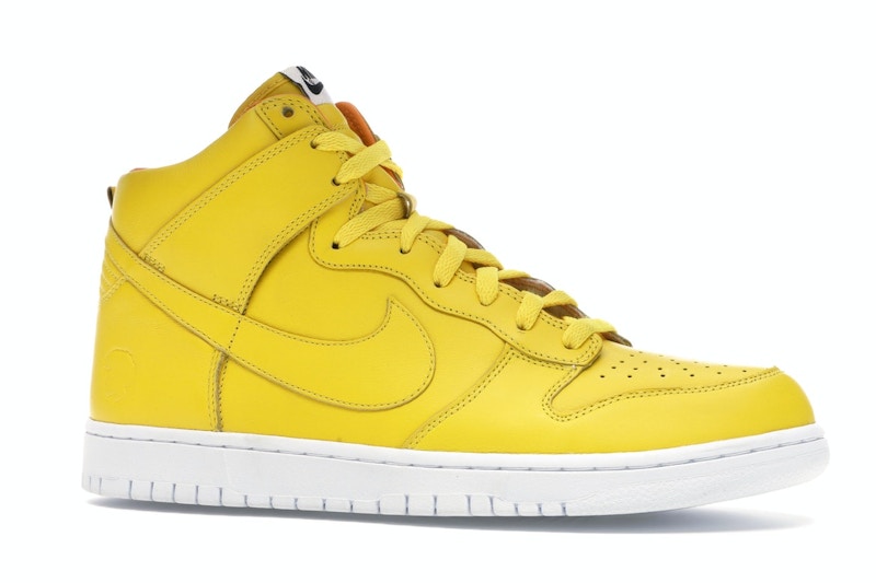 Nike Dunk High Questlove BZ