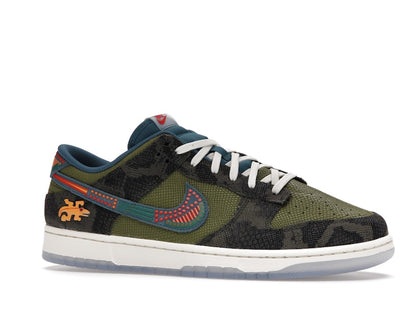 Nike Dunk Low Siempre Familia