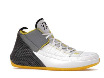 Jordan Why Not Zer0.1 Chaos White