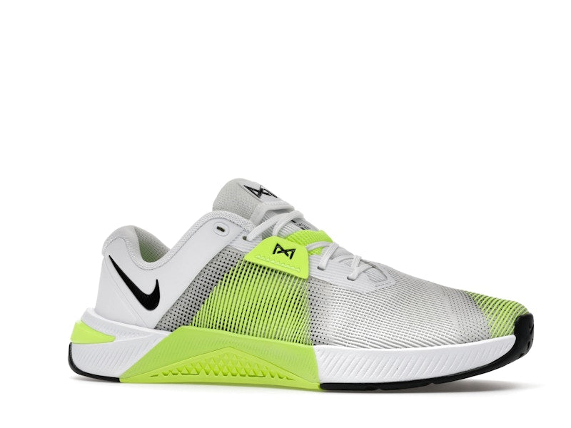 Nike Metcon 10 White Volt Black