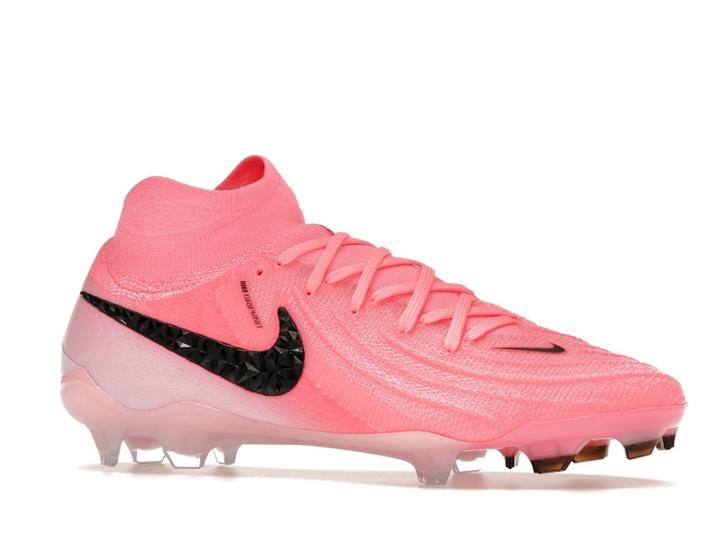 Nike Phantom Luna 2 Elite FG Pink Foam