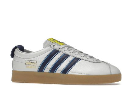 adidas Gazelle Vintage size? The Dentist Chair