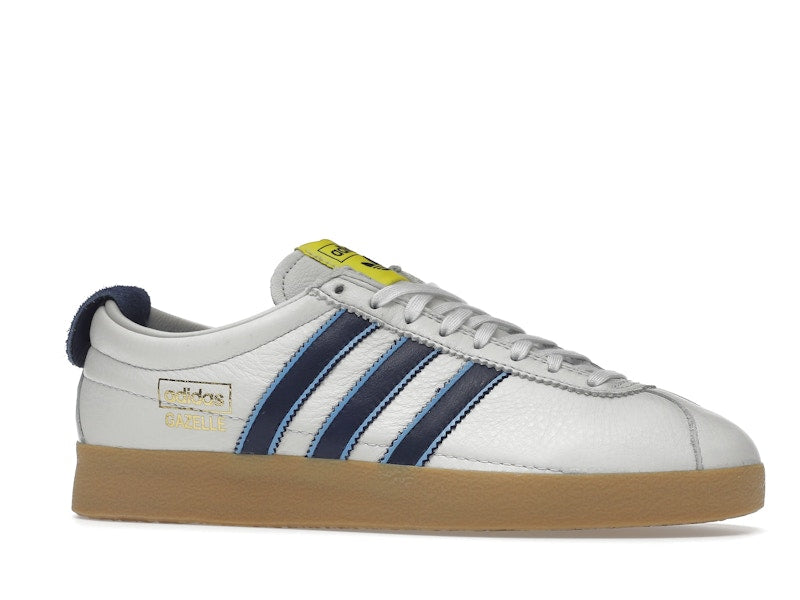 adidas Gazelle Vintage size? The Dentist Chair