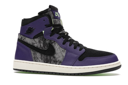 Jordan 1 High Zoom Air CMFT Bayou Boys
