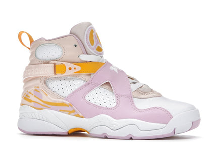 Jordan 8 Retro Arctic Punch (GS)