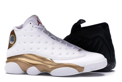 Jordan Defining Moments Pack Last Shot