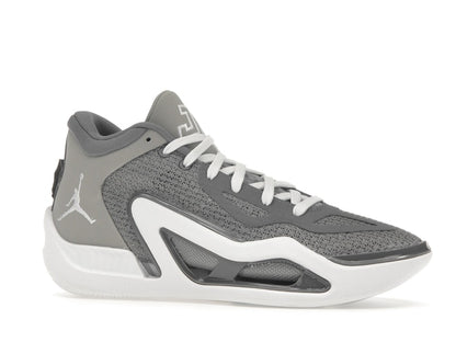 Jordan Tatum 1 Cool Grey