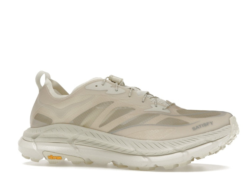 Hoka One One Mafate Speed 4 Lite Satisfy Bone