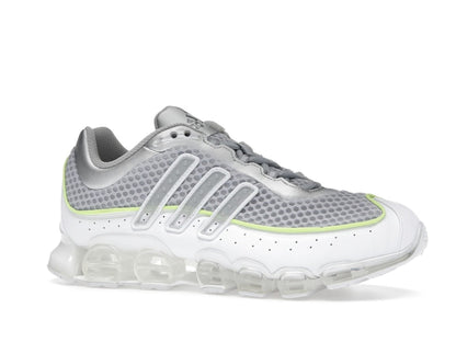 adidas Megaride Silver Metallic