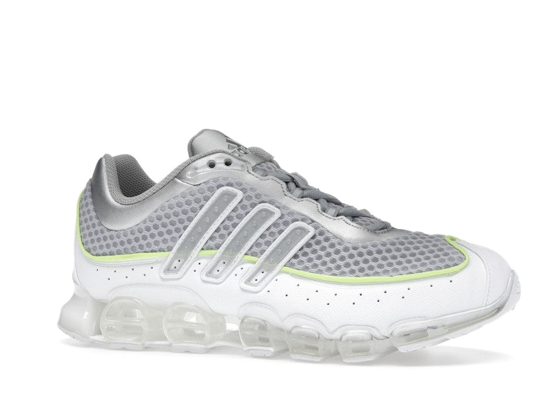 adidas Megaride Silver Metallic