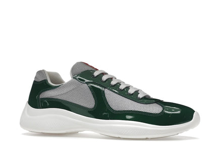 Prada America's Cup Mango Silver