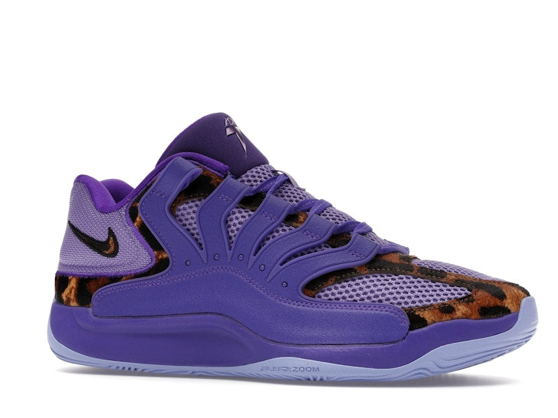 Nike KD 18 Chet Holmgren Thunder & Reign
