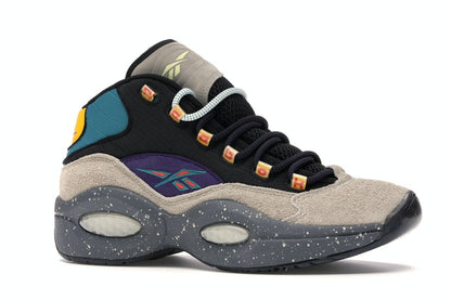 Reebok Question Mid Nice Kicks Bubba Chuck