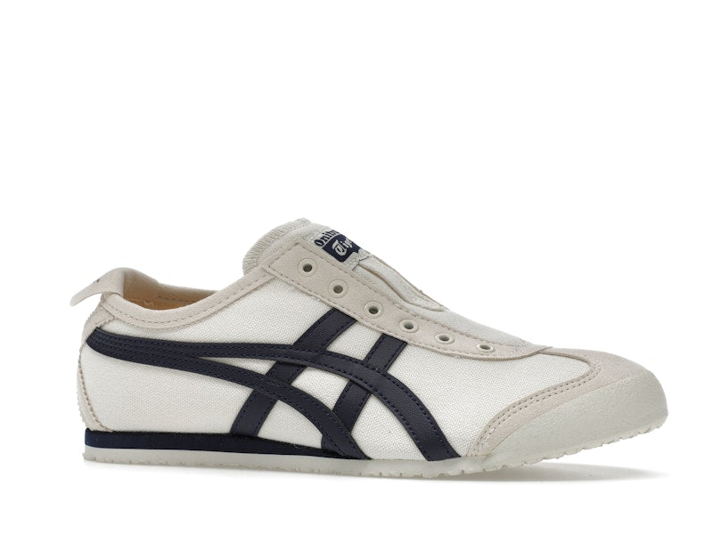 Onitsuka Tiger Mexico 66 Slip-On Birch Midnight