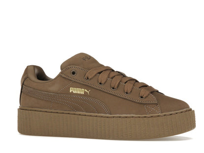 Puma Creeper Phatty Rihanna Fenty Totally Taupe