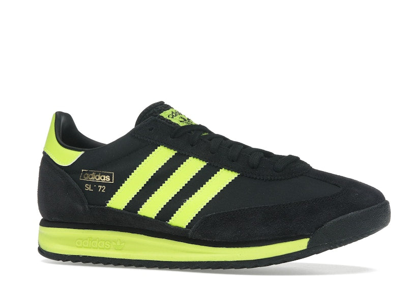 adidas SL72 Solar Yellow