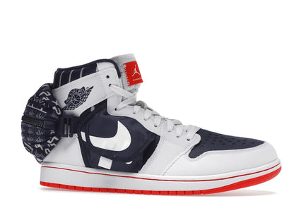 Jordan 1 Retro High OG SP Utility Quai 54 (2022)