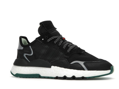 adidas Nite Jogger 3M Core Black Carbon (Women's)