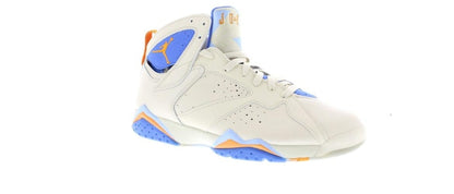 Jordan 7 Retro Pacific Blue
