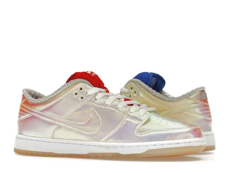 Nike SB Dunk Low Concepts Holy Grail (Cement Box)