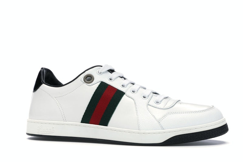 Gucci Coda Web Stripe