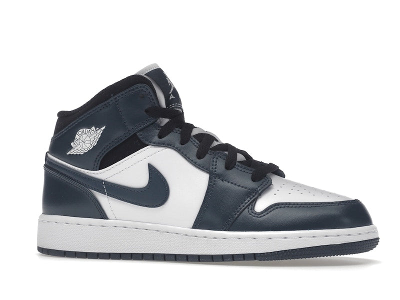 Jordan 1 Mid Armory Navy (GS)