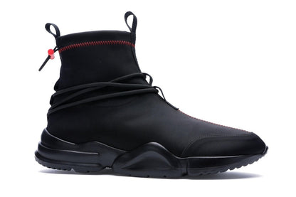 John Geiger 002 Black Out