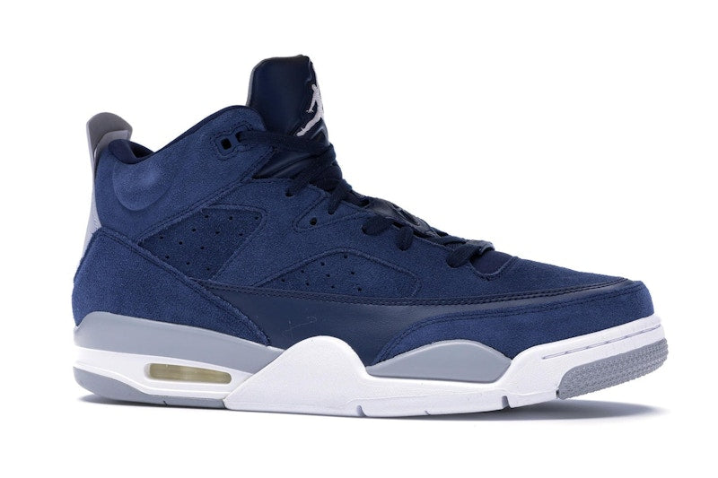 Jordan Son Of Mars Low Navy Blue
