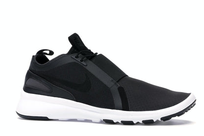Nike Current Slip On Black