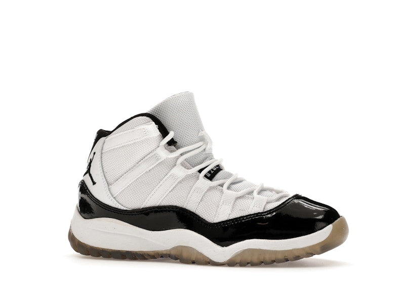 Jordan 11 Retro Concord (2011) (PS)