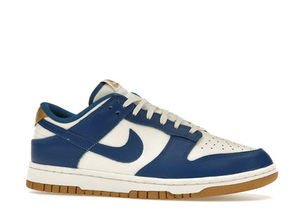 Nike Dunk Low Kansas City Royals (Women's)