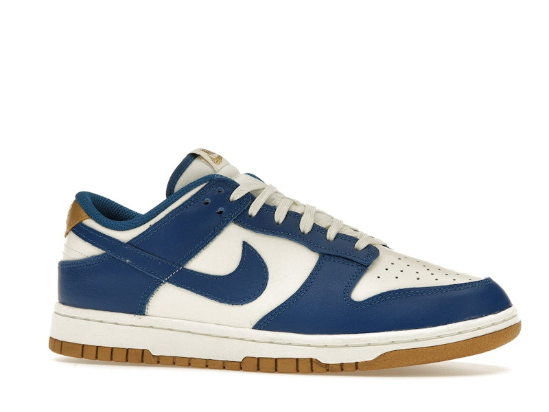 Nike Dunk Low Kansas City Royals (Women's)