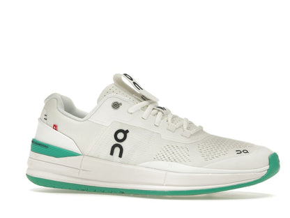 On The Roger Pro Kith White Mint