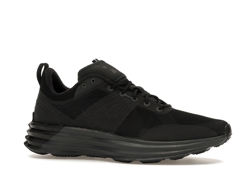 Nike Lunar Roam Dark Smoke Grey Black