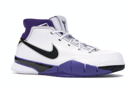 Nike Kobe 1 81 Points PE