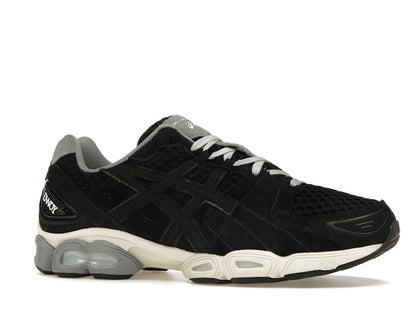 ASICS Gel-Nimbus 9 ENNOY Black
