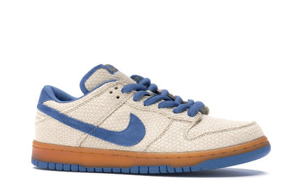 Nike SB Dunk Low Cascade Blue