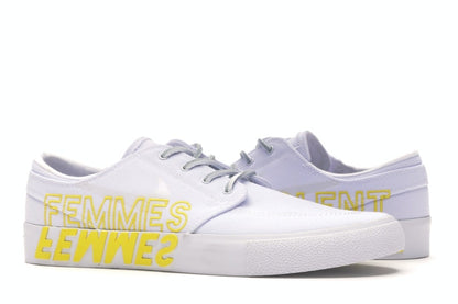 Nike SB Zoom Stefan Janoski RM Violent Femmes