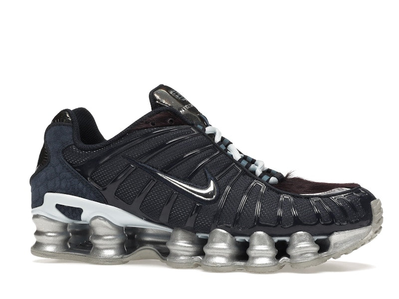 Nike Shox TL Python Pony