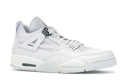 Jordan 4 Retro Pure Money (2006)