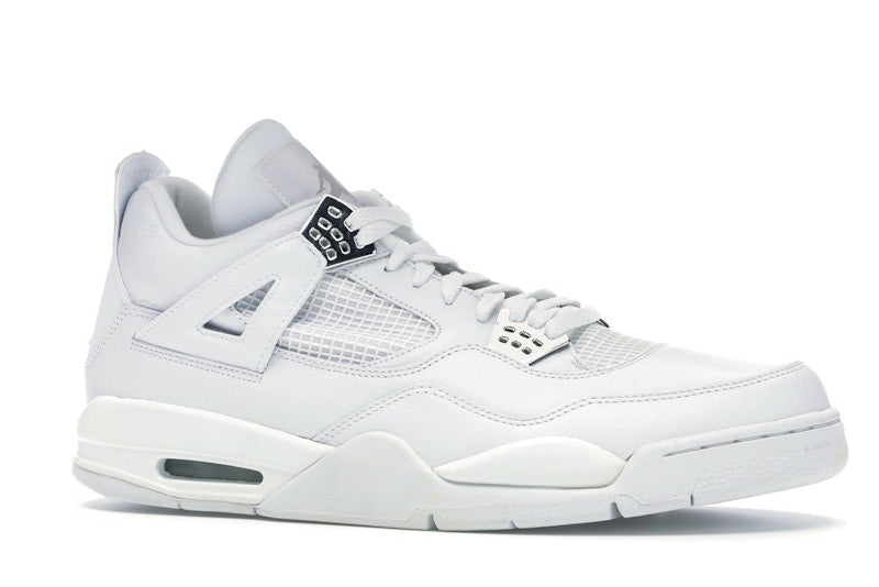 Jordan 4 Retro Pure Money (2006)