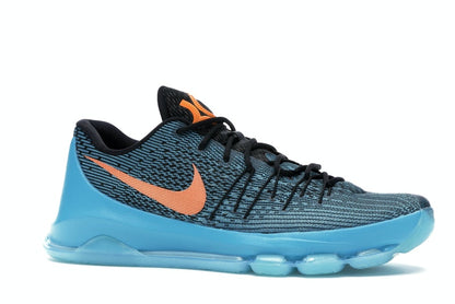 Nike KD 8 OKC