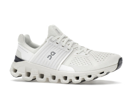 On Running Cloudswift All White (Women's)