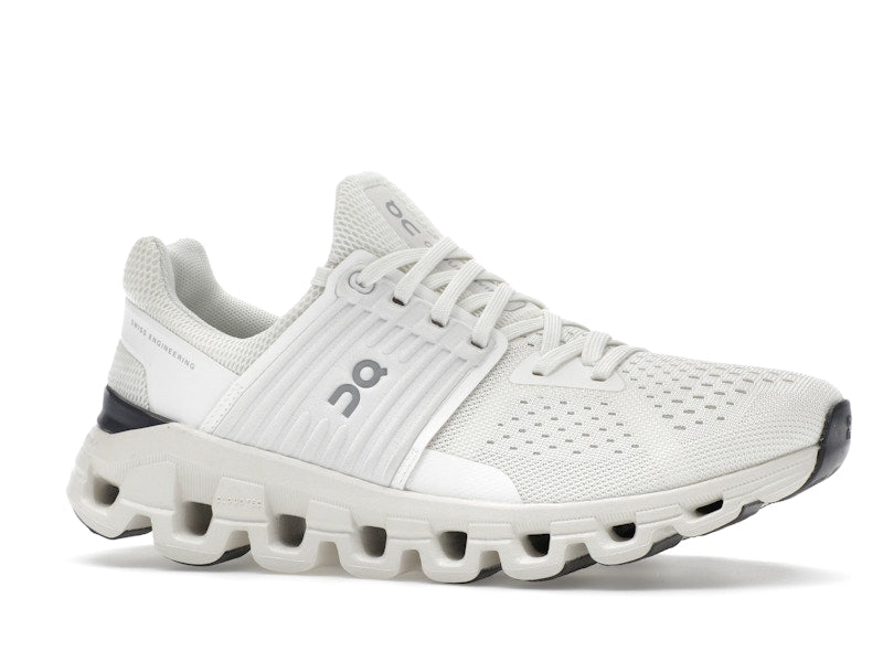On Running Cloudswift All White (Women's)