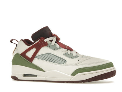 Jordan Spizike Low Chinese New Year (2024)