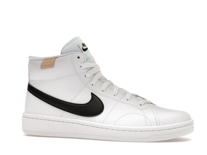 Nike Court Royale 2 Mid White Onyx