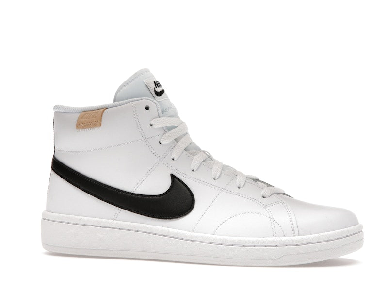 Nike Court Royale 2 Mid White Onyx