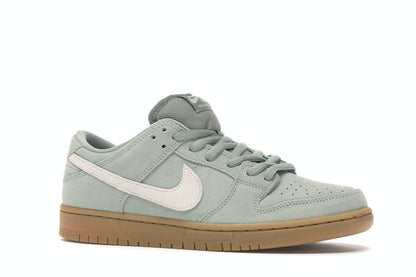 Nike SB Dunk Low Island Green Gum
