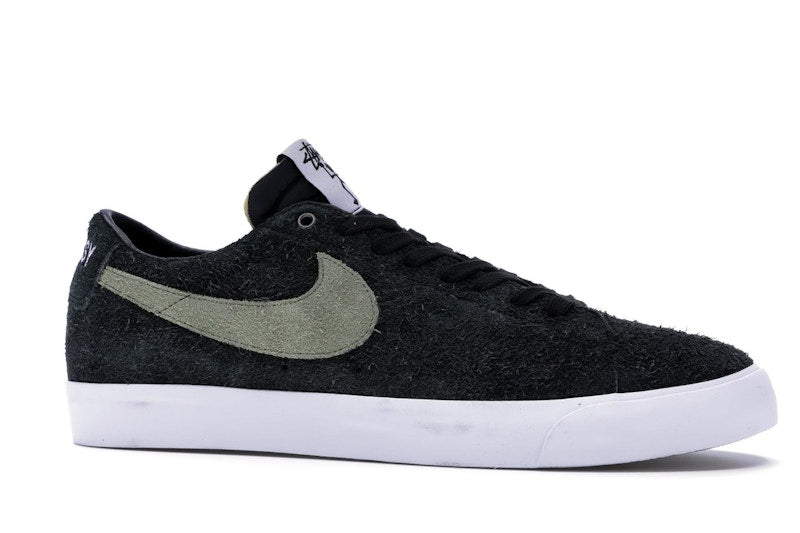 Nike SB Zoom Blazer Low Stussy
